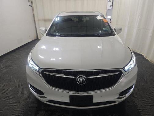 2021 Buick Enclave AWD Avenir