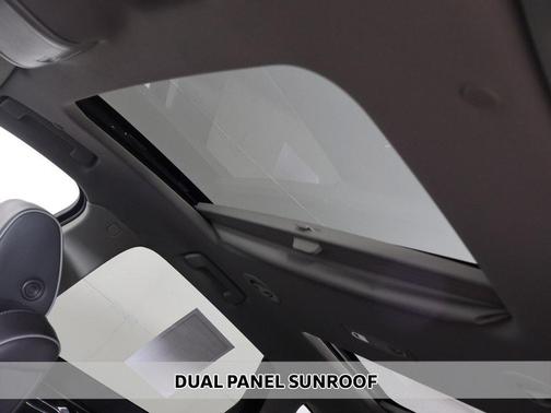 2021 Buick Enclave AWD Avenir