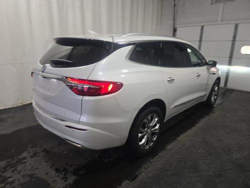 2021 Buick Enclave AWD Avenir