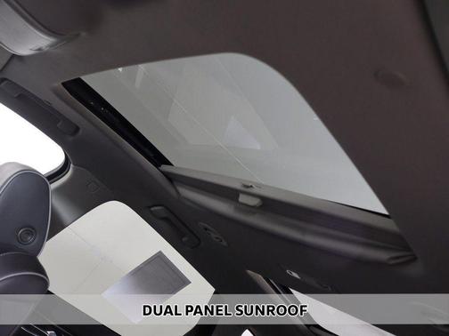 White Frost Tricoat 2021 Buick Enclave AWD Avenir