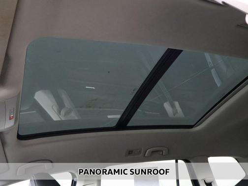 2021 Volkswagen Atlas 3.6L SE w/Technology