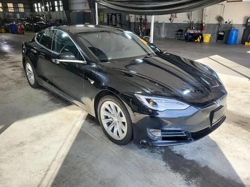 2019 Tesla Model S 100D