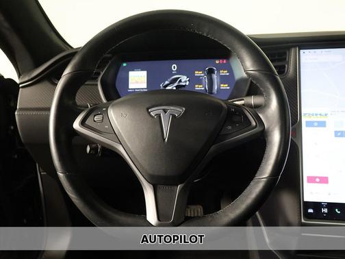 2019 Tesla Model S 100D