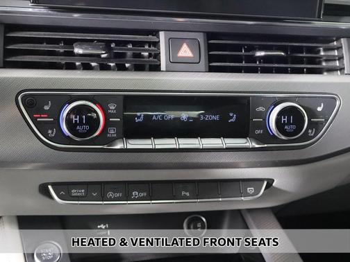 2023 Audi A5 Sportback 45 S Line Premium Plus