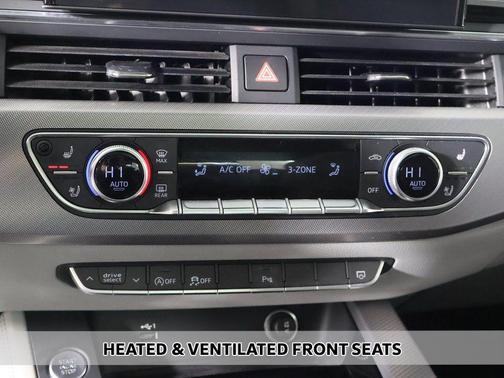 Navarra Blue Metallic 2023 Audi A5 Sportback 45 S Line Premium Plus