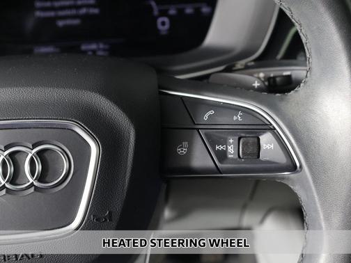 2023 Audi A5 Sportback 45 S Line Premium Plus