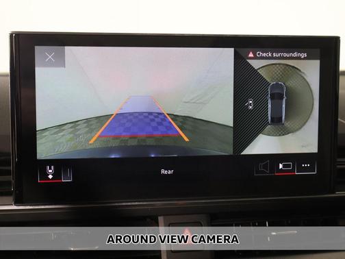 2023 Audi A5 Sportback 45 S Line Premium Plus