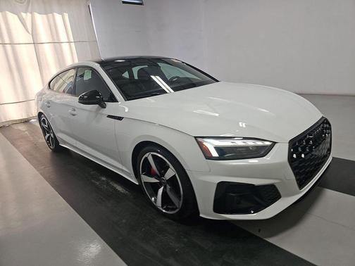 2023 Audi A5 Sportback 45 S Line Premium Plus