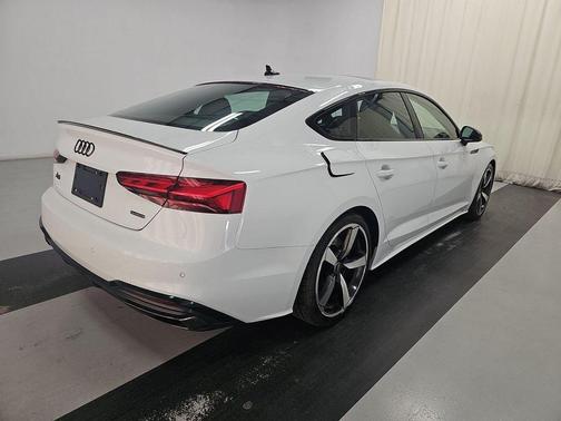2023 Audi A5 Sportback 45 S Line Premium Plus