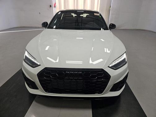 2023 Audi A5 Sportback 45 S Line Premium Plus