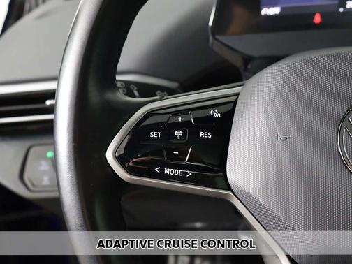 2021 Volkswagen ID.4 Pro S