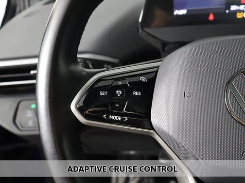 2021 Volkswagen ID.4 Pro S