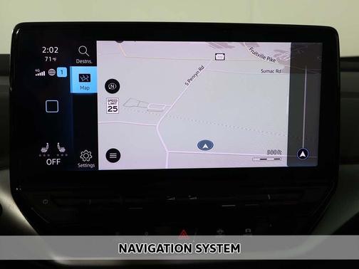 2021 Volkswagen ID.4 Pro S