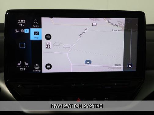 2021 Volkswagen ID.4 Pro S