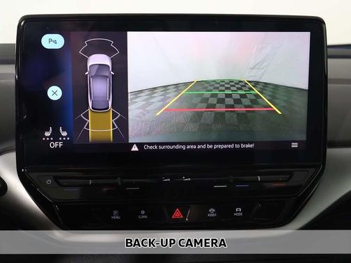 2021 Volkswagen ID.4 Pro S