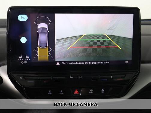 2021 Volkswagen ID.4 Pro S