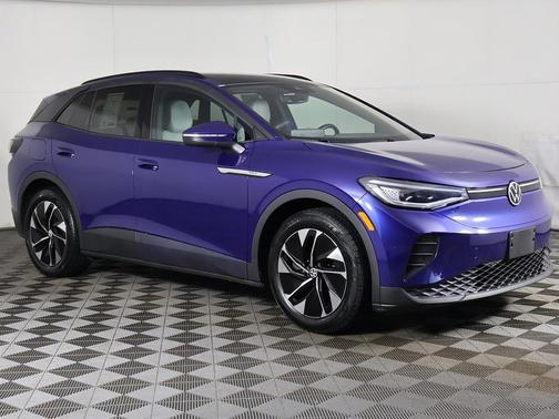 2021 Volkswagen ID.4 Pro S