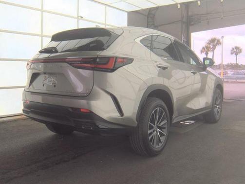 2023 Lexus NX 350 Premium