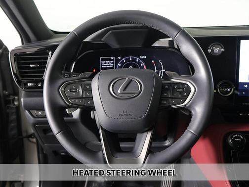 2023 Lexus NX 350 Premium