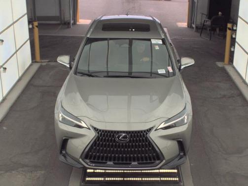 2023 Lexus NX 350 Premium