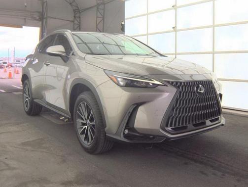 2023 Lexus NX 350 Premium