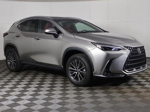 2023 Lexus NX 350 Premium