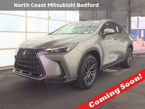 2023 Lexus NX 350 Premium
