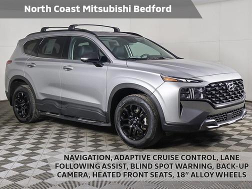 2023 Hyundai SANTA FE XRT