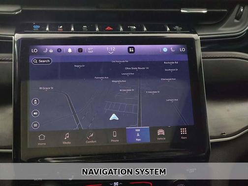 2022 Jeep Grand Cherokee 4xe Base