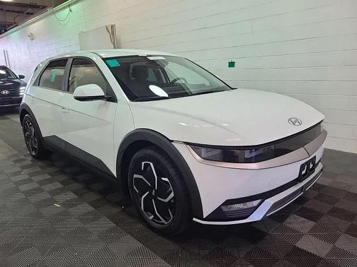 2023 Hyundai IONIQ 5 SEL