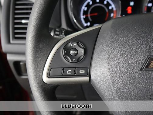 2025 Mitsubishi Outlander Sport 2.0 ES