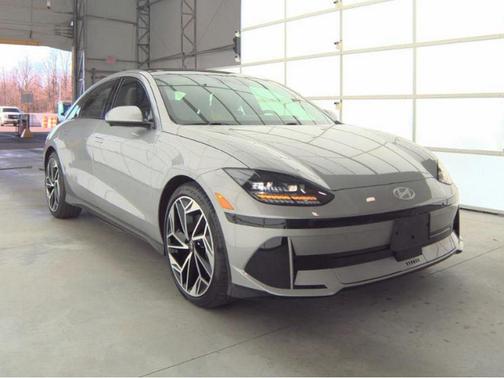 2023 Hyundai IONIQ 6 Limited