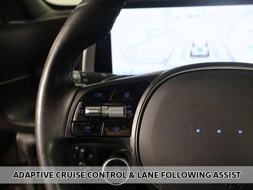 2023 Hyundai IONIQ 6 Limited