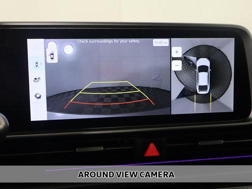 2023 Hyundai IONIQ 6 Limited