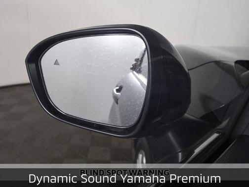 Graphite Gray 2026 Mitsubishi Outlander ES