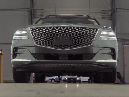 2023 Genesis GV80 3.5T