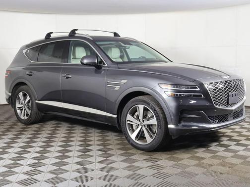 2023 Genesis GV80 3.5T