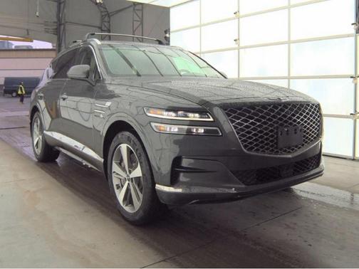2023 Genesis GV80 3.5T