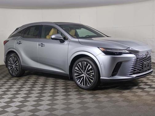 2024 Lexus RX 350 Premium Plus