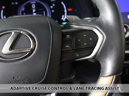 2024 Lexus RX 350 Premium Plus