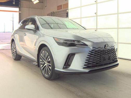 2024 Lexus RX 350 Premium Plus