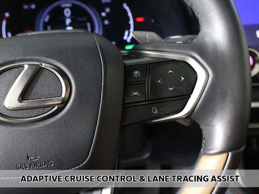 2024 Lexus RX 350 Premium Plus