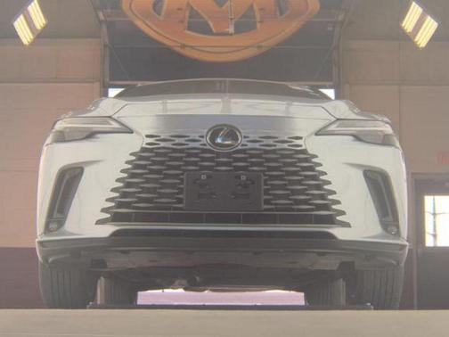 2024 Lexus RX 350 Premium Plus