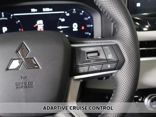 2025 Mitsubishi Outlander SE 2.5 S-AWC
