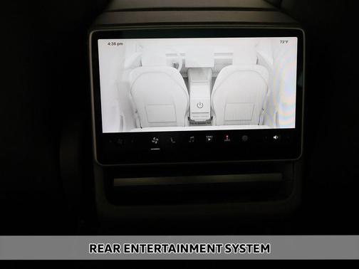 Pearl White Multi-Coat 2024 Tesla Model 3 Long Range
