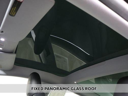 Pearl White Multi-Coat 2024 Tesla Model 3 Long Range