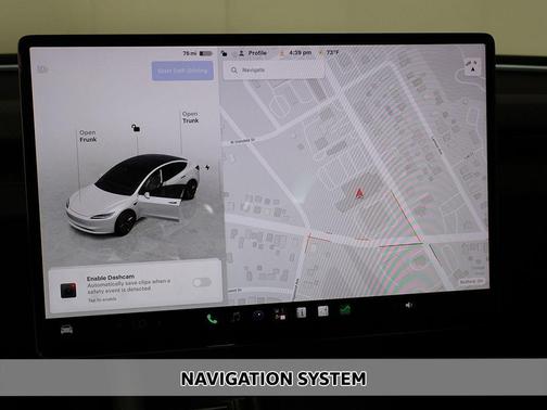 Pearl White Multi-Coat 2024 Tesla Model 3 Long Range