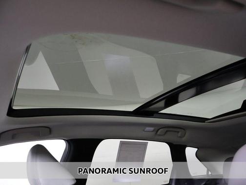 Graphite Shadow 2023 INFINITI QX50 LUXE AWD