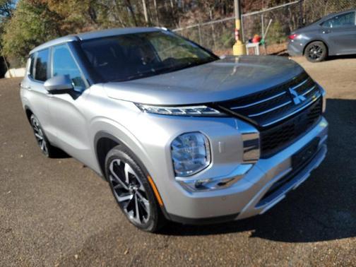 2024 Mitsubishi Outlander SE 2.5 S-AWC