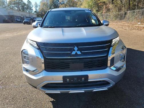 2024 Mitsubishi Outlander SE 2.5 S-AWC